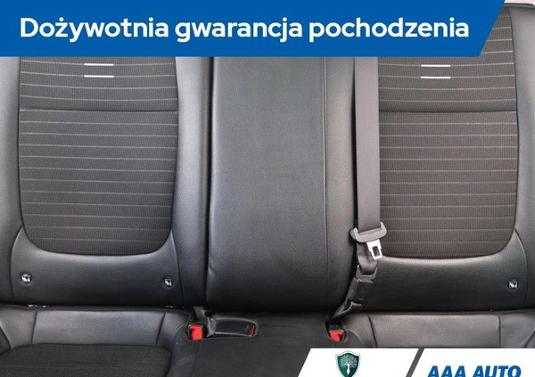 Kia Stonic cena 50000 przebieg: 166381, rok produkcji 2018 z Prószków małe 254